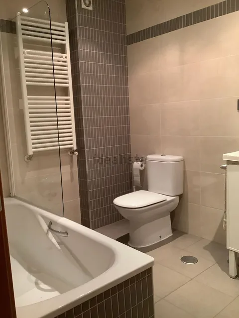 Pis de 110 m² a Valladolid