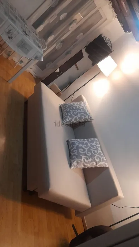Wohnung 30 m² in Barcelona