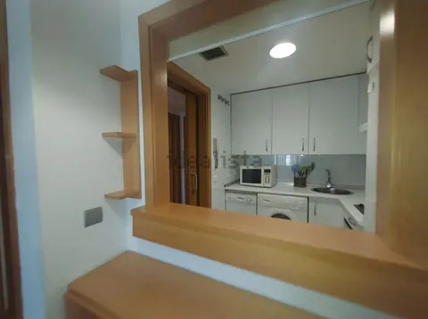 Pis de 50 m² a Madrid