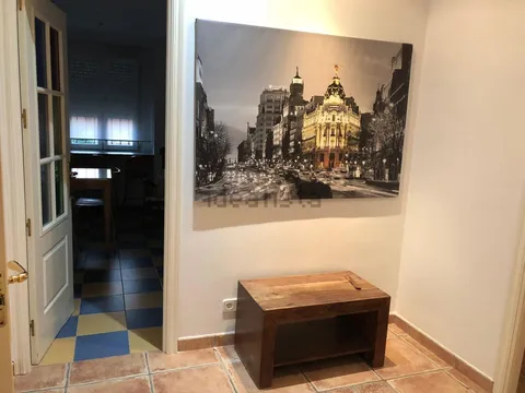 Комната в аренду, Мадрид