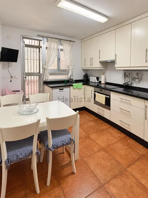 Pis de 165 m² a Còrdova