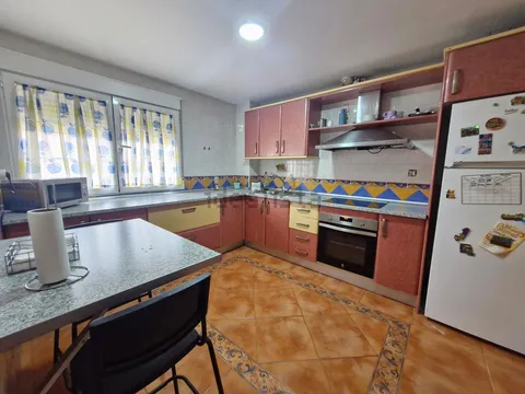 Wohnung 110 m² in Cenes de la Vega