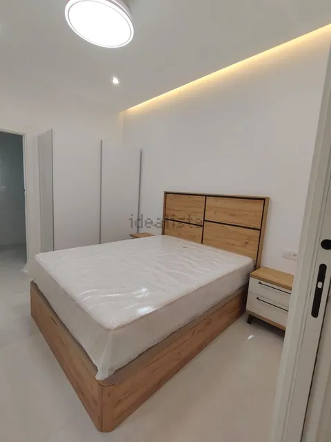 Pis de 57 m² a Múrcia
