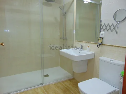 Pis de 102 m² a Madrid
