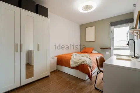 Habitación en alquiler, Sabadell