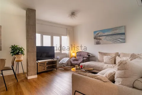 Flat 84 m² in Málaga