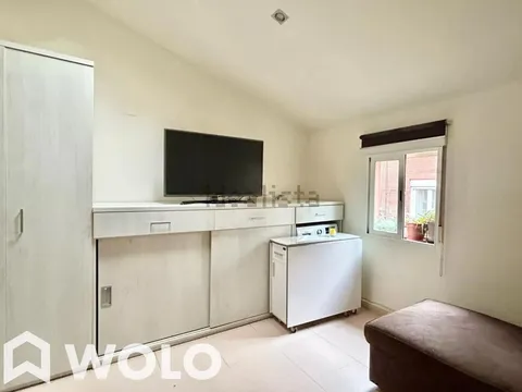 Pis de 27 m² a Madrid