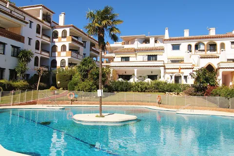Pis de 205 m² a Mijas