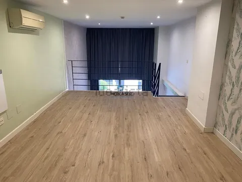 Pis de 52 m² a Madrid