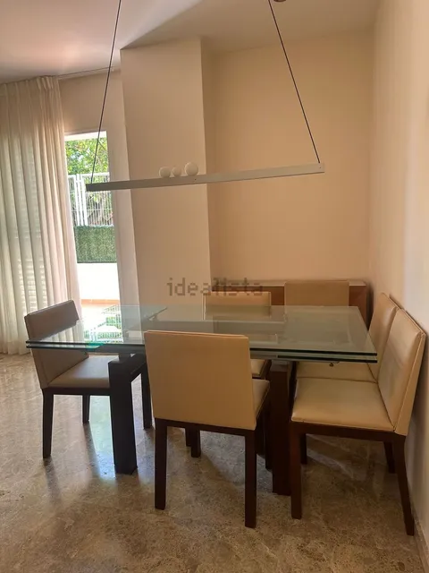 Квартира 95 м² у Paterna