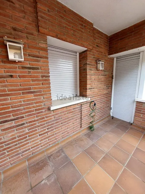 Pis de 141 m² a Vilafranca del Penedès