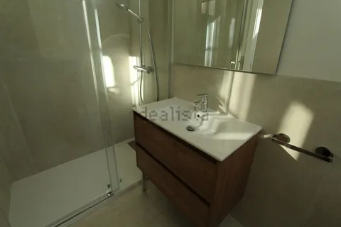Pis de 59 m² a Madrid