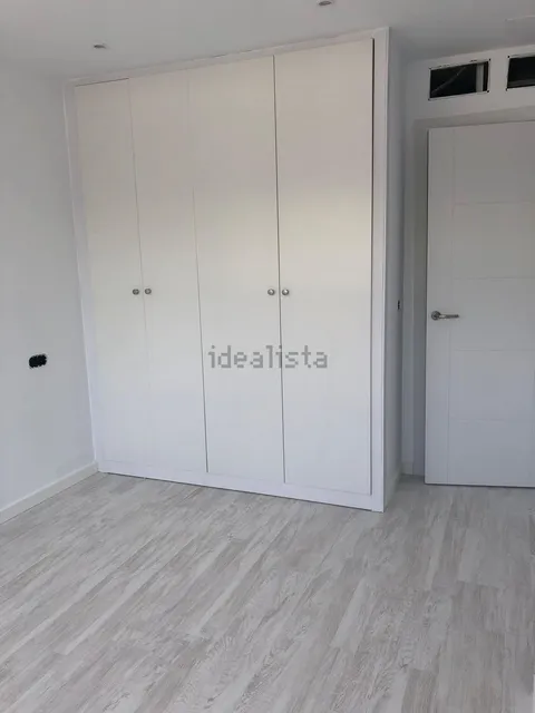 Pis de 110 m² a Màlaga