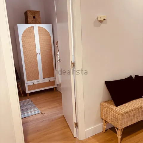 Pis de 50 m² a Madrid