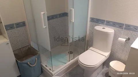 Pis de 70 m² a València