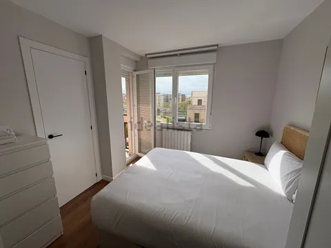 Wohnung 83 m² in Salamanca