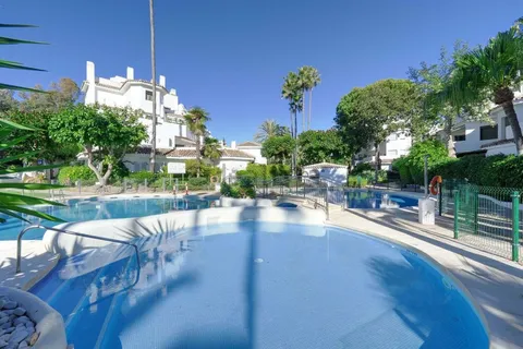 Appartamento 120 m² a Marbella