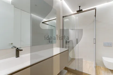 Pis de 183 m² a Madrid