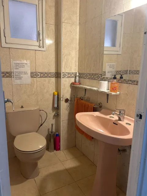 Habitació de lloguer, Mataró
