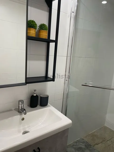 Pis de 70 m² a Gijón