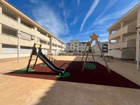 Pis de 106 m² a Puçol