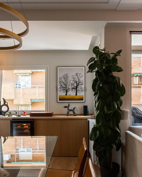 Pis de 105 m² a Madrid