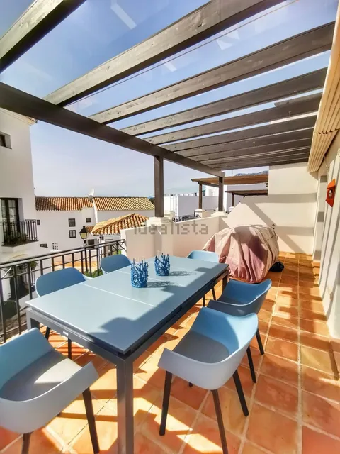 Pis de 250 m² a Marbella