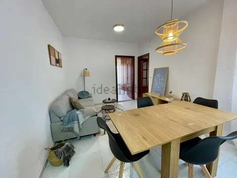Piso de 42 m² en Valdepeñas