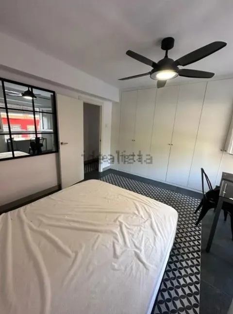 Pis de 94 m² a València