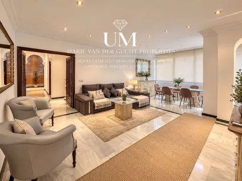 Appartamento 172 m² a Marbella