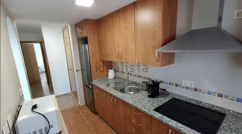 Pis de 76 m² a Sevilla