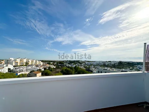 Wohnung 91 m² in Orihuela