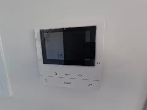Pis de 40 m² a Madrid