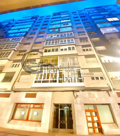 Wohnung 70 m² in Gijón / Xixón
