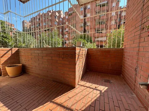 Квартира 121 м² в Барселоне