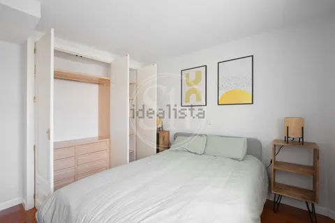 Appartamento 95 m² a Madrid
