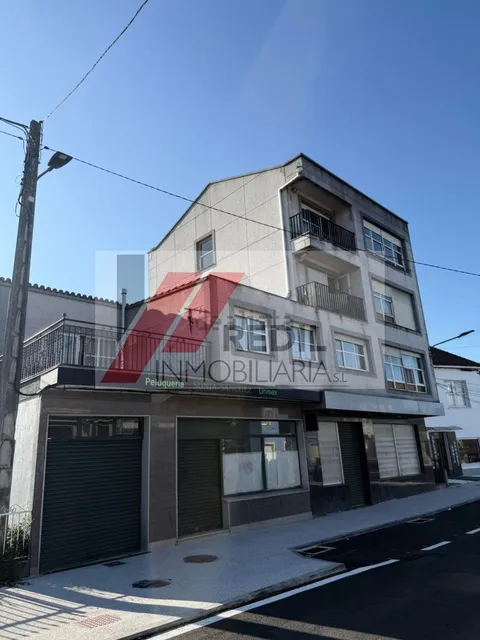 Appartamento 100 m² a Bergondo