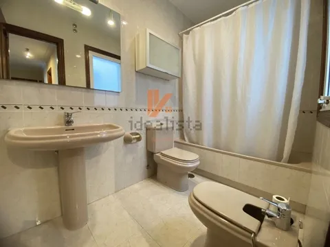 Pis de 101 m² a Santiago de Compostel·la