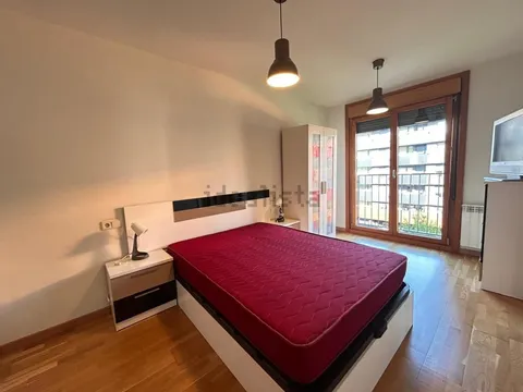 Pis de 46 m² a Gijón