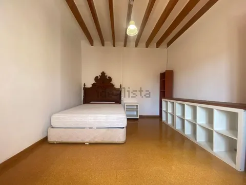 Stanza in affitto, Palma