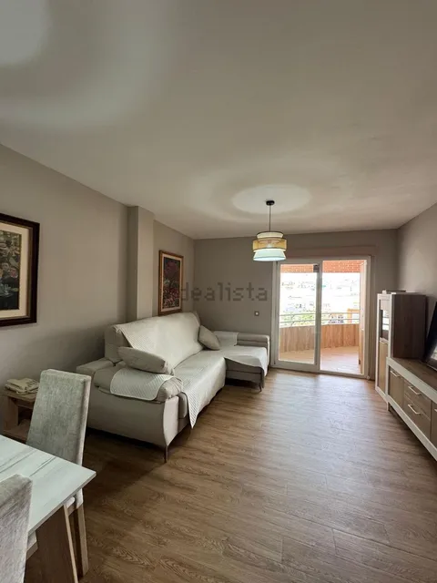 Apartamento 85 m² em Fuengirola