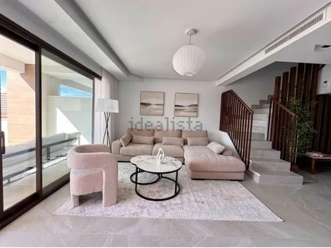 Casa de 200 m² a Istán