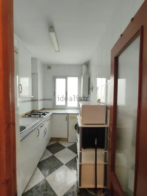 Flat 75 m² in Seville