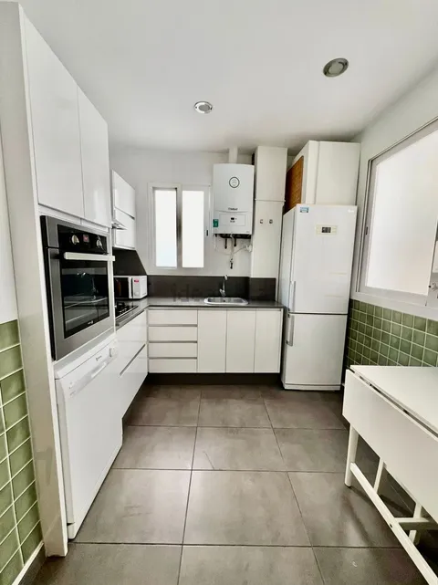 Pis de 80 m² a València