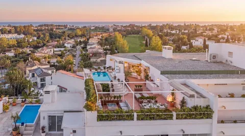 Pis de 250 m² a Marbella