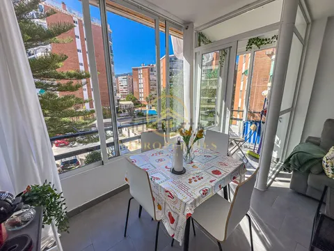 Pis de 50 m² a Torremolinos