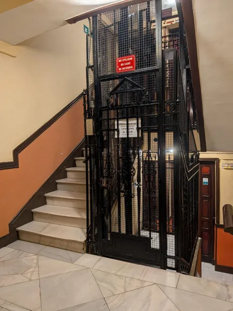 Pis de 70 m² a Madrid