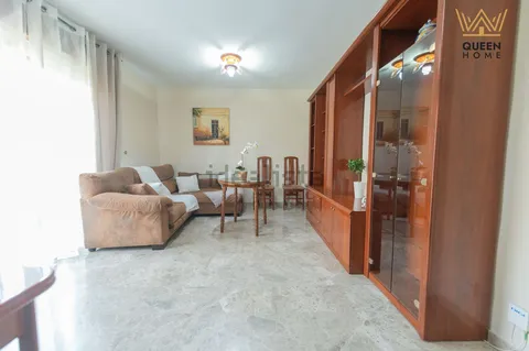 Pis de 90 m² a Còrdova