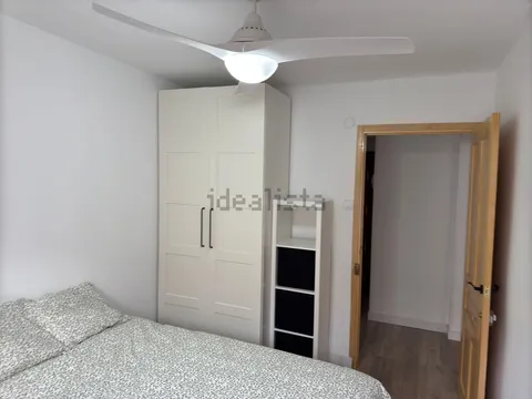 Chambre à louer, Saragosse