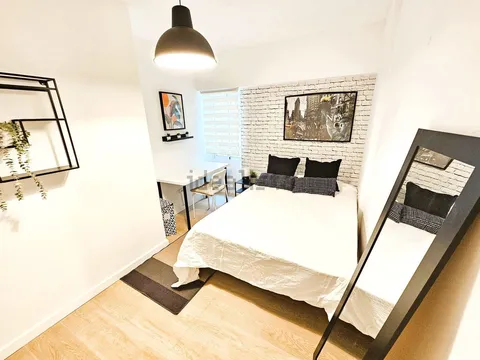 Habitació de lloguer, València